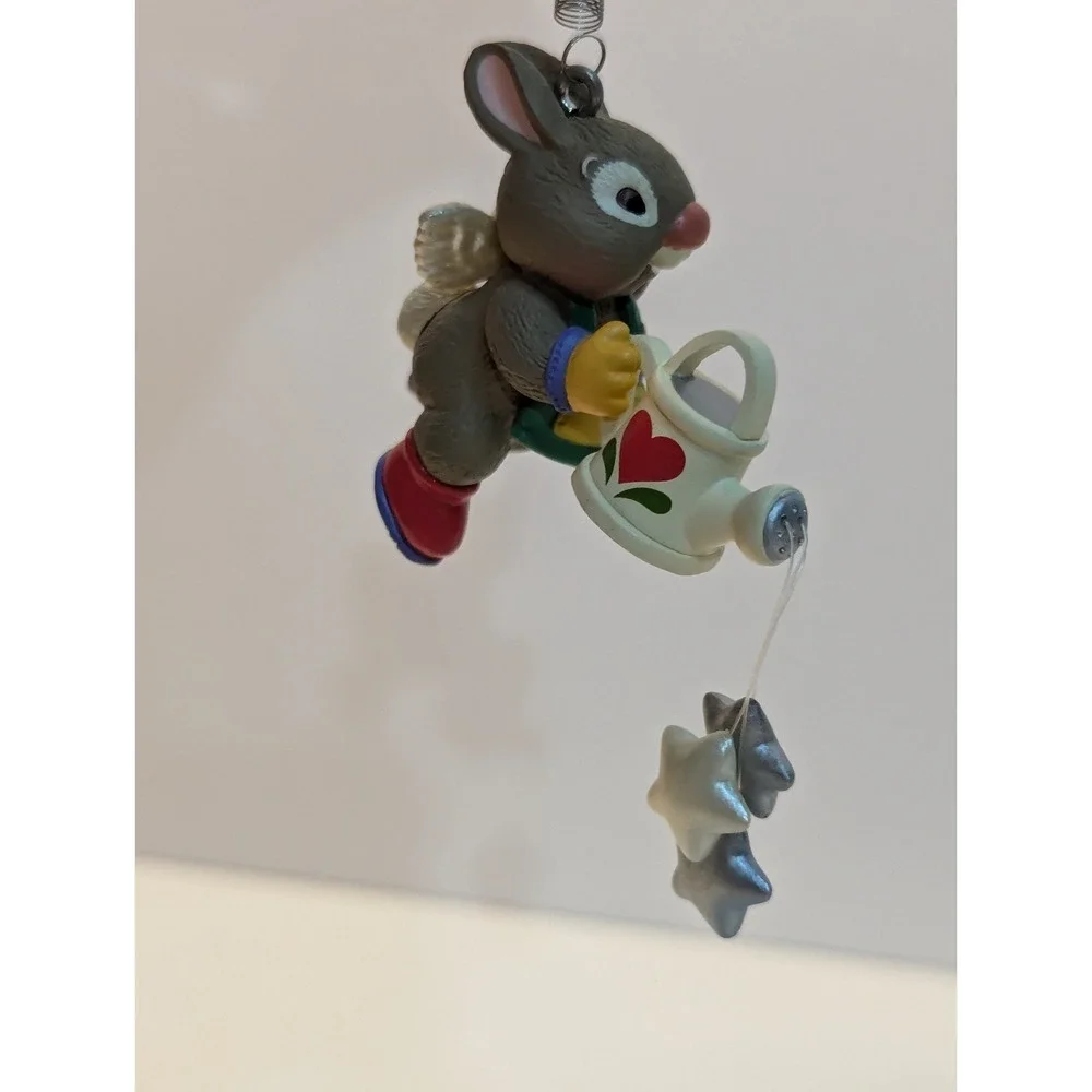 Hallmark‎ Keepsake Sprinkling Stars Ornament 1999